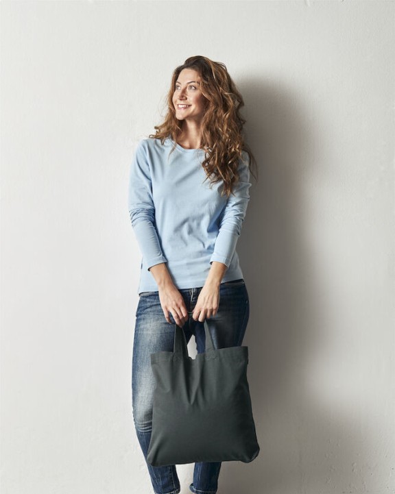 COTTOVER Tote Bag Heavy Large Tote Bag personalisierbar