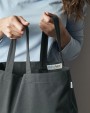 COTTOVER Tote Bag Heavy Large Tote Bag personalisierbar
