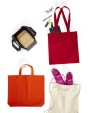 COTTOVER Tote Bag Heavy Large Tote Bag personalisierbar
