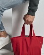 COTTOVER Tote Bag Heavy Small Tote Bag personalisierbar