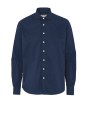 COTTOVER Twill Comfort Man Hemd personalisierbar