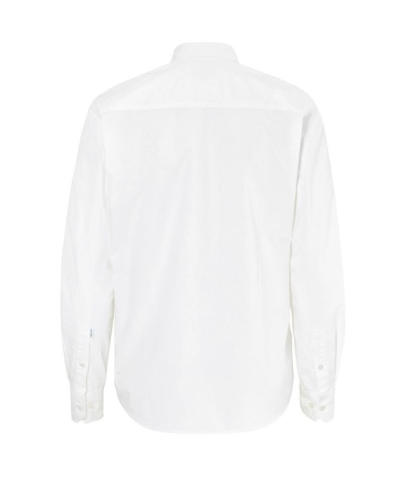 COTTOVER Twill Comfort Man Hemd personalisierbar