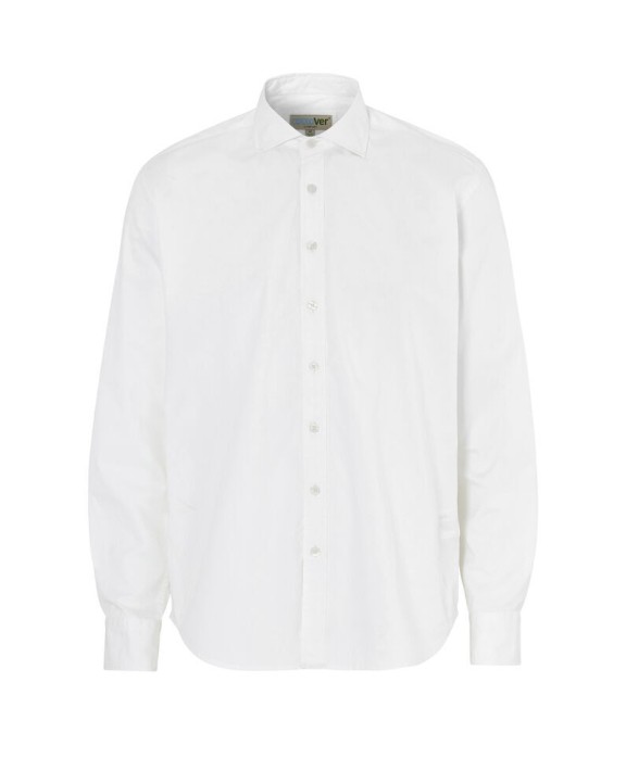 COTTOVER Twill Comfort Man Hemd personalisierbar