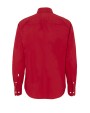 COTTOVER Twill Comfort Man Hemd personalisierbar