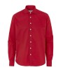 COTTOVER Twill Comfort Man Hemd personalisierbar