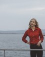 COTTOVER Twill Lady Hemd personalisierbar