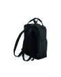 BAG BASE Recycled Twin Handle Cooler Backpack Tasche personalisierbar