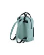 BAG BASE Recycled Twin Handle Cooler Backpack Tasche personalisierbar