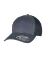 Casquette personnalisable FLEXFIT 110 FLEXFIT MELANGE TRUCKER