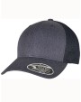 Casquette personnalisable FLEXFIT 110 FLEXFIT MELANGE TRUCKER