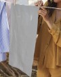Bad artikel WESTFORDMILL ORGANIC COTTON TEA TOWEL voor bedrukking &amp; borduring