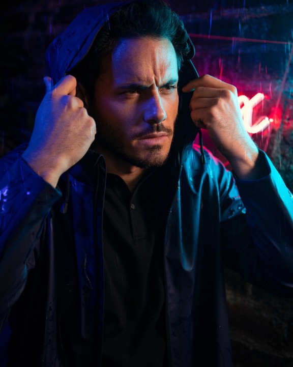 Veste personnalisable SOL'S Neoblu Antoine Men