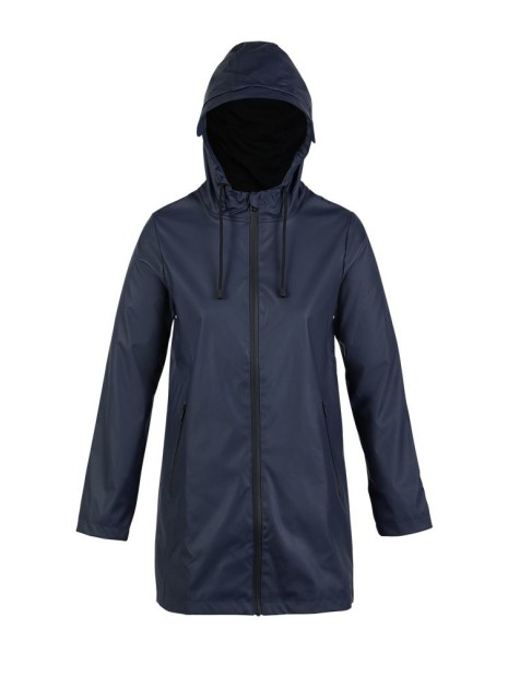 Vestes à personnaliser SOL'S Neoblu Antoine Women bleu nuit