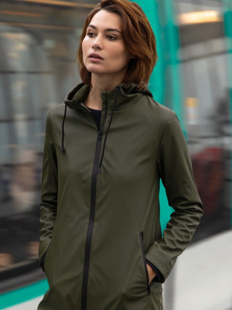 Vestes à personnaliser SOL'S Neoblu Antoine Women 