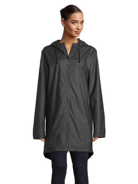 Vestes à personnaliser SOL'S Neoblu Antoine Women noir profond