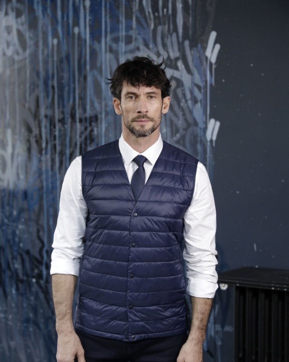 Jas SOL'S Neoblu Arthur Men voor bedrukking &amp; borduring