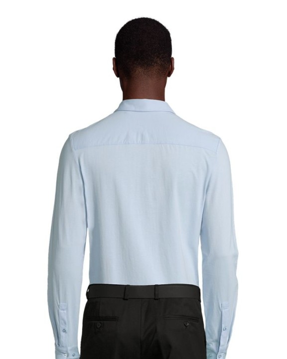 Hemd SOL'S Neoblu Balthazar Men voor bedrukking &amp; borduring