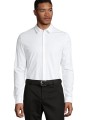 Chemises à personnaliser SOL'S Neoblu Balthazar Men blanc organique