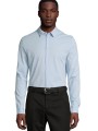 Chemises à personnaliser SOL'S Neoblu Balthazar Men BLEU LÉGER