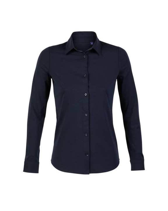 Hemd SOL'S Neoblu Balthazar Women voor bedrukking &amp; borduring