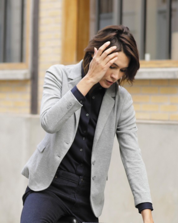 Hemd SOL'S Neoblu Balthazar Women voor bedrukking &amp; borduring