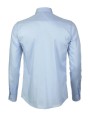 Chemises à personnaliser SOL'S Neoblu Blaise Men BLEU LÉGER