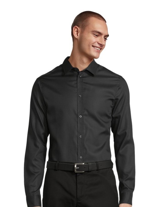 Chemise personnalisable SOL'S Neoblu Blaise Men