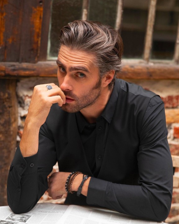 Chemise personnalisable SOL'S Neoblu Blaise Men