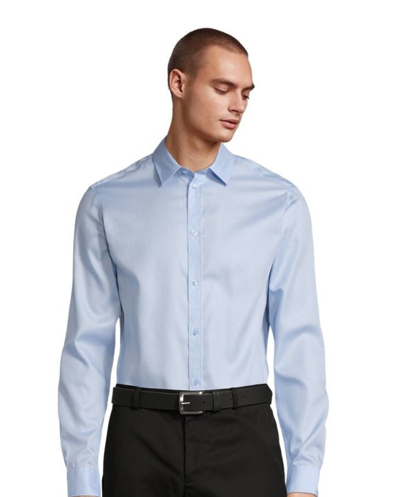 Chemise personnalisable SOL'S Neoblu Blaise Men