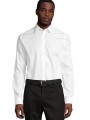 Chemises à personnaliser SOL'S Neoblu Blaise Men blanc organique