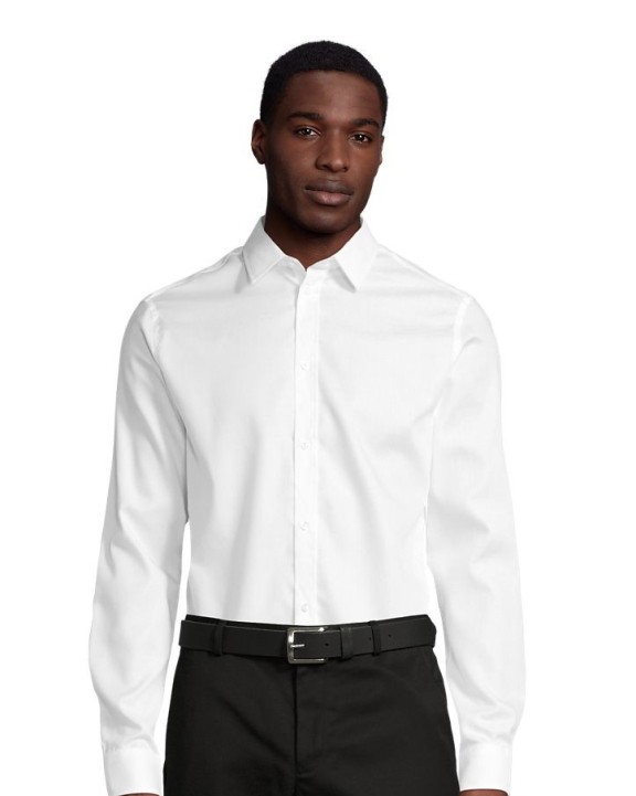 Chemise personnalisable SOL'S Neoblu Blaise Men