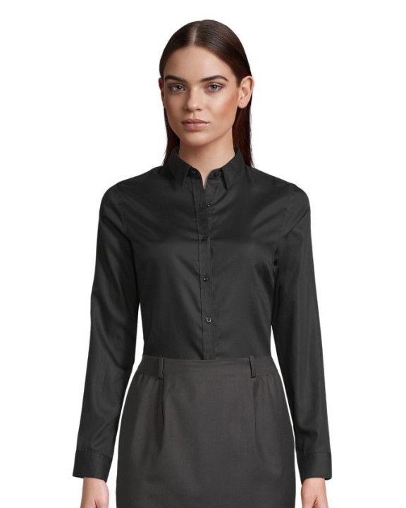 Chemise personnalisable SOL'S Neoblu Blaise Women