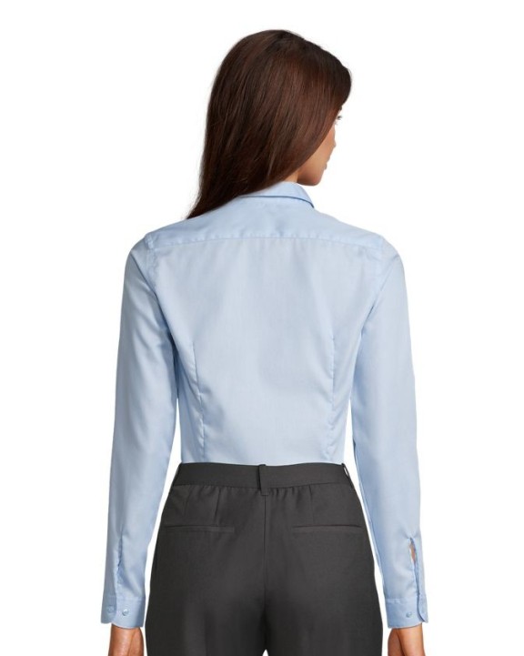Chemise personnalisable SOL'S Neoblu Blaise Women
