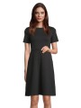 Robes à personnaliser SOL'S Neoblu Camille noir profond