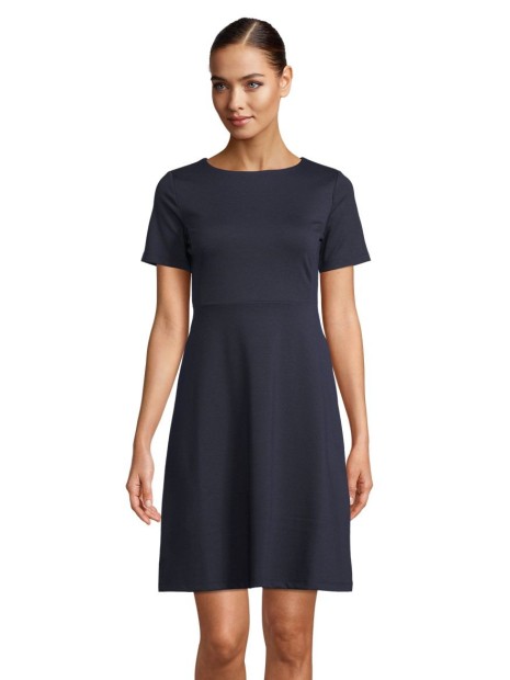 Robes à personnaliser SOL'S Neoblu Camille bleu nuit