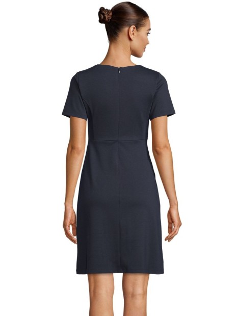 Robes à personnaliser SOL'S Neoblu Camille bleu nuit