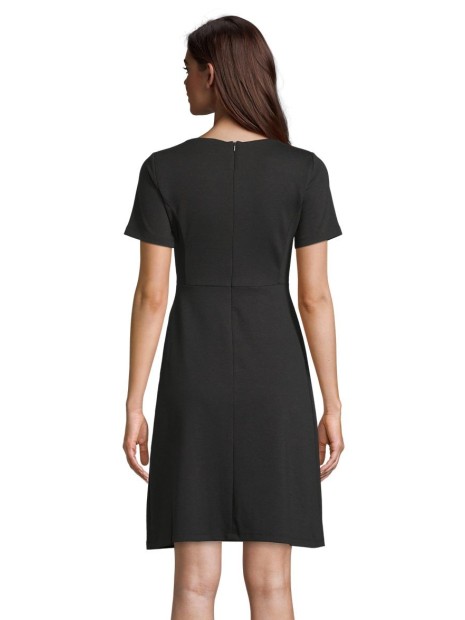 Robes à personnaliser SOL'S Neoblu Camille noir profond