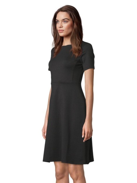 Robes à personnaliser SOL'S Neoblu Camille noir profond