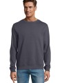 Sweat-shirts à personnaliser SOL'S Comet gris anthracite