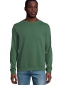 Sweat-shirts à personnaliser SOL'S Comet vert bouteille