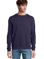 Sweat-shirts à personnaliser SOL'S Comet french marine