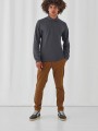 Polos à personnaliser B&C Heavymill LS Polo - PU423 