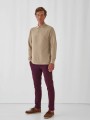 Polos à personnaliser B&C Heavymill LS Polo - PU423 