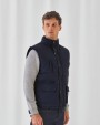 Veste personnalisable B&C Bodywarmer Explorer