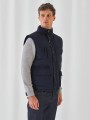 Vestes à personnaliser B&C Bodywarmer Explorer 