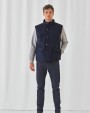 B&C Bodywarmer Explorer Jacke personalisierbar