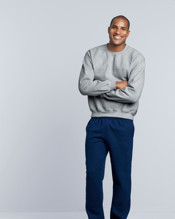 Sweat-shirt personnalisable GILDAN Sweat-shirt col rond Dryblend®