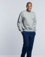 Sweat-shirt personnalisable GILDAN Sweat-shirt col rond Dryblend®
