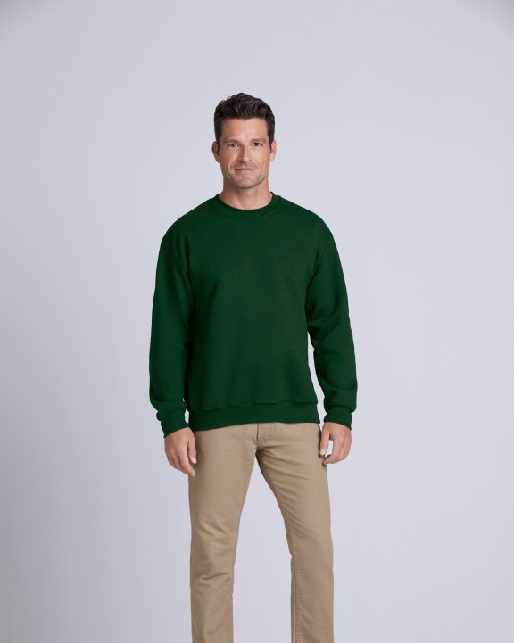 Sweat-shirt personnalisable GILDAN Sweat-shirt col rond Dryblend®