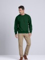 Sweat-shirts à personnaliser GILDAN Sweat-shirt col rond Dryblend® 